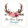 tinrosegypsy